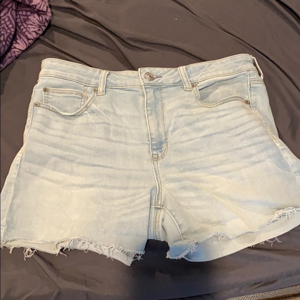 American eagle shorts